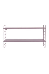 North Shelf Pink - Koko-Kamel.com